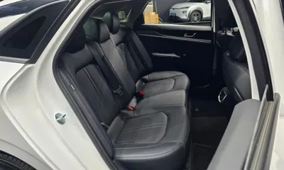 Kia K5 2025, 5240 км, за 36900000 KRW - фото 26