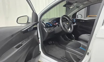 ChevroletGMDaewoo Spark 2021, 27922 км, за 9400000 KRW - фото 10