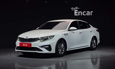 Kia K5 2019, 113229 км, за 9500000 KRW - фото 1