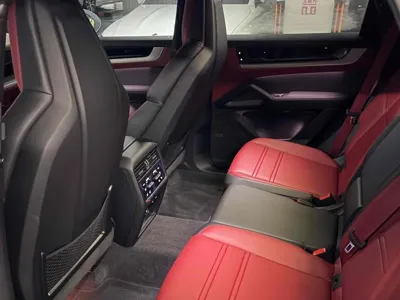 Porsche Cayenne 2026, 14500 км, за 0 KRW - фото 11