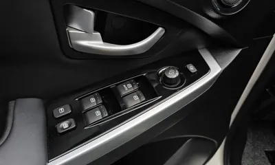 KG_Mobility_Ssangyong KORANDO 2016, 116892 км, за 4900000 KRW - фото 30