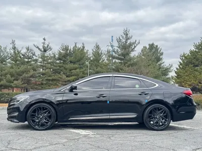 Hyundai Aslan 2015, 149195 км, за 6900000 KRW - фото 3