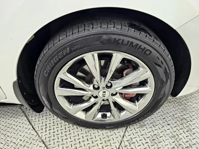 Kia Canival 2019, 130970 км, за 14500000 KRW - фото 20