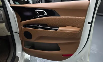 Kia Canival 2021, 68645 км, за 38500000 KRW - фото 26