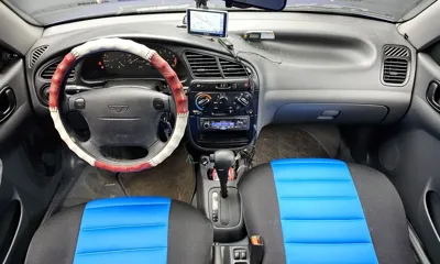 ChevroletGMDaewoo Lanos 1997, 23885 км, за 2900000 KRW - фото 7