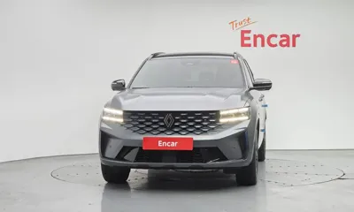 Renault-KoreaSamsung Grand Koleos 2025, 29073 км, за 33500000 KRW
