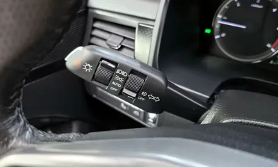 KG_Mobility_Ssangyong Rexton 2021, 14862 км, за 22000000 KRW - фото 30