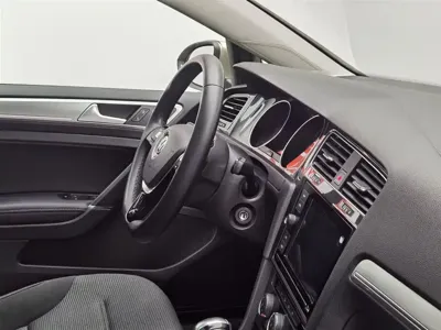 Volkswagen Golf 2019, 109100 км, за 43800 CNY - фото 22