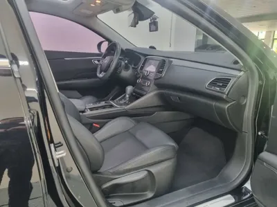Renault-KoreaSamsung SM6 2016, 121515 км, за 5800000 KRW - фото 14