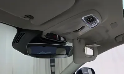 Volvo V60 2021, 45116 км, за 32400000 KRW - фото 30