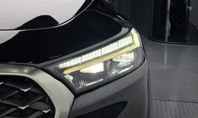 Kia K9 2023, 58451 км, за 36500000 KRW - фото 22