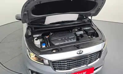 Kia Canival 2019, 138640 км, за 11800000 KRW - фото 6