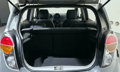 ChevroletGMDaewoo Spark 2012, 97074 км, за 1590000 KRW - фото 14