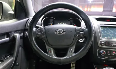 Kia Sorento 2014, 131576 км, за 7790000 KRW - фото 13