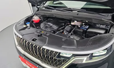 Kia Canival 2023, 78020 км, за 25900000 KRW - фото 6