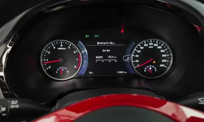 Kia Seltos 2020, 119051 км, за 14200000 KRW - фото 8