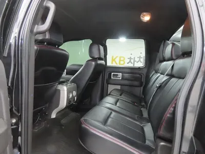 Ford F150 2012, 155123 км, за 23490000 KRW - фото 6