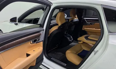 Volvo S90 2021, 132732 км, за 23400000 KRW - фото 26