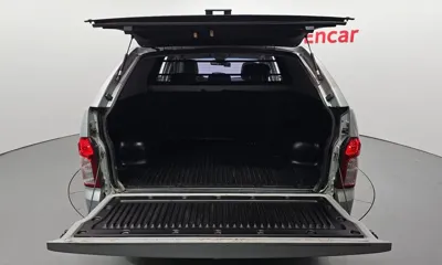 KG_Mobility_Ssangyong KORANDO 2016, 150687 км, за 6990000 KRW - фото 20