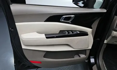 Kia Canival 2021, 113502 км, за 21800000 KRW - фото 24