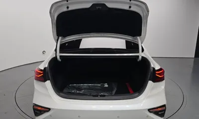 Kia K3 2019, 84287 км, за 13200000 KRW - фото 20