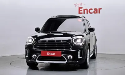 MINI Countryman 2023, 25093 км, за 38900000 KRW - фото 3