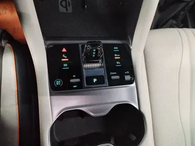 BYD PLUS New Energy 2024, 21400 км, за 92200 CNY - фото 6