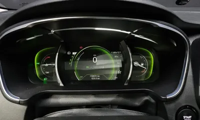 Renault-KoreaSamsung SM6 2016, 158835 км, за 5000000 KRW - фото 8