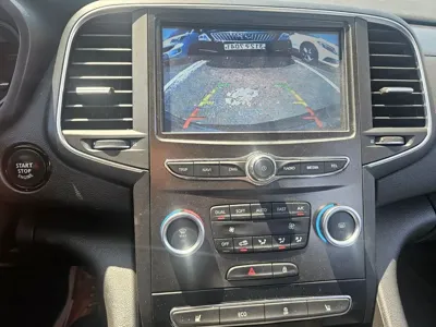 Renault-KoreaSamsung SM6 2016, 123000 км, за 4090000 KRW - фото 7