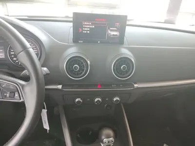 Audi A3 2019, 144000 км, за 52500 CNY - фото 13
