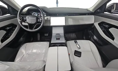 Land Rover Range Rover Evoque 2025, 6431 км, за 48390000 KRW - фото 7