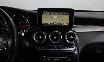 Mercedes-Benz GLC-Class 2019, 140510 км, за 23600000 KRW - фото 13