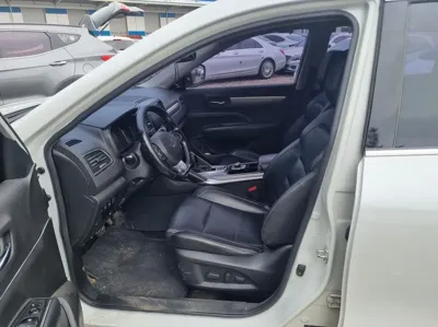 Renault-KoreaSamsung QM6 2017, 213490 км, за 6800000 KRW - фото 8