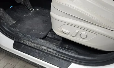 Kia Sorento 2021, 35332 км, за 26500000 KRW - фото 30