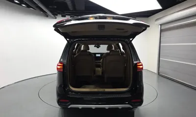 Kia Canival 2019, 203065 км, за 8600000 KRW - фото 20