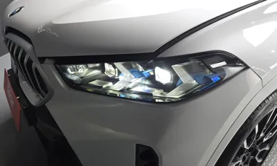BMW X6 2025, 16650 км, за 114500000 KRW - фото 22