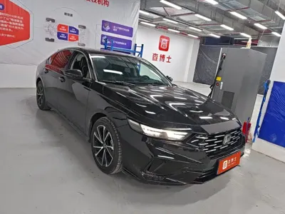Honda Accord 2025, 39000 км, за 121800 CNY - фото 7