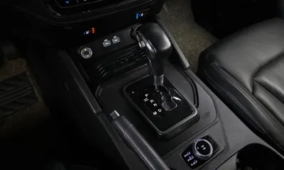 KG_Mobility_Ssangyong Rexton 2022, 75116 км, за 21000000 KRW - фото 9
