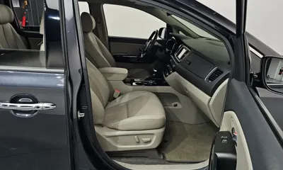 Kia Canival 2019, 83762 км, за 19500000 KRW - фото 26