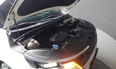 Kia Canival 2021, 123531 км, за 21900000 KRW - фото 6