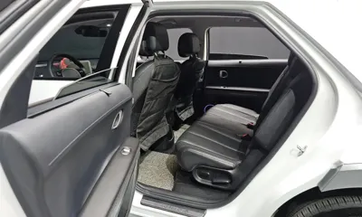 Hyundai Ioniq5 2022, 93106 км, за 29000000 KRW - фото 19