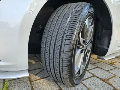 Renault-KoreaSamsung SM6 2019, 52660 км, за 11300000 KRW - фото 20