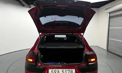 Citroen-DS C4 CACTUS 2017, 63236 км, за 13200000 KRW - фото 20