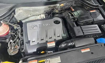 Volkswagen Tiguan 2015, 149552 км, за 7700000 KRW - фото 6