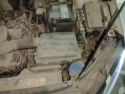 Skoda Octavia 2020, 59800 км, за 52400 CNY - фото 22