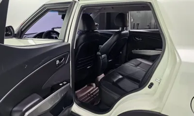 KG_Mobility_Ssangyong TIBOLI 2016, 144510 км, за 5600000 KRW - фото 24