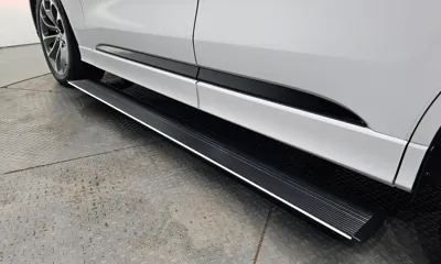 Lincoln Aviator 2021, 93033 км, за 43900000 KRW - фото 37