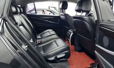 BMW Gran Turismo 2015, 184231 км, за 8490000 KRW - фото 12