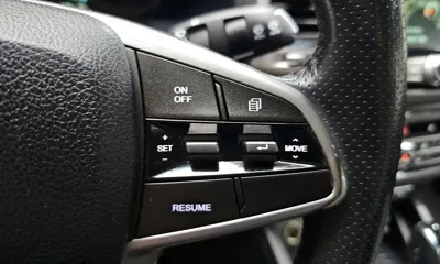 KG_Mobility_Ssangyong Rexton 2018, 150560 км, за 12000000 KRW - фото 15