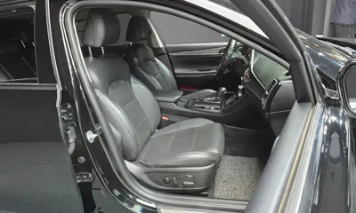Hyundai Grandeur 2019, 103980 км, за 14000000 KRW - фото 12